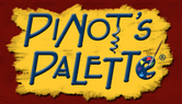 Pinots Pallette